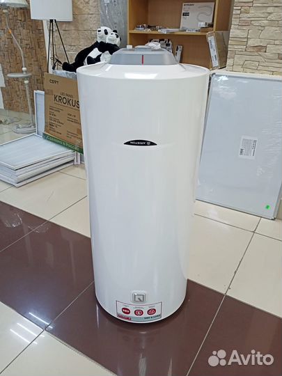 Водонагреватель 120 л Ariston PRO1 R ABS 120 V, 20