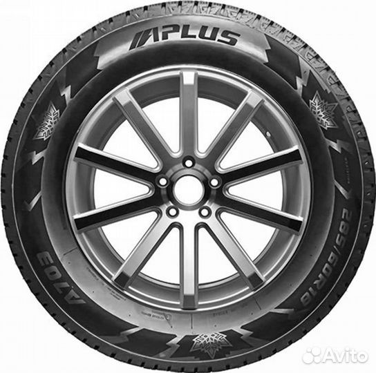 Aplus A703 195/75 R16
