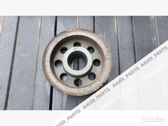 Шестерня Volkswagen Touareg 059109105C