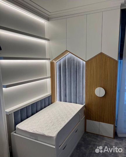 Детская мебель