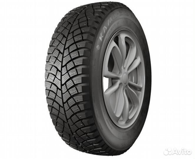 КАМА Кама-515 215/65 R16
