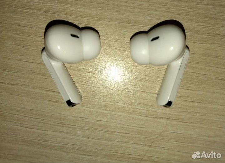 Беспроводные наушники