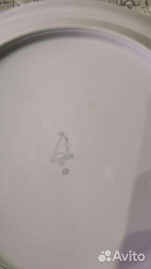 Фарфор дулево, хайта