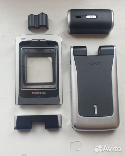 Корпус Nokia N90