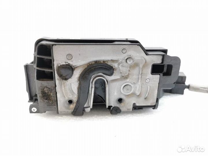 Замок двери передний правый Mercedes-Benz