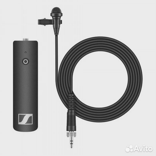Радиосистема Sennheiser XSW-D portable lavalier