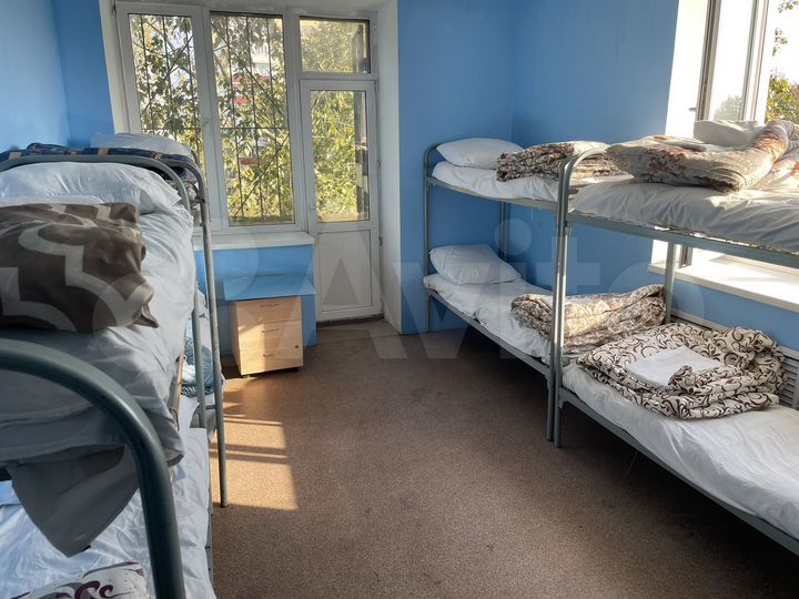 Комната 20 м², 4/5 эт.