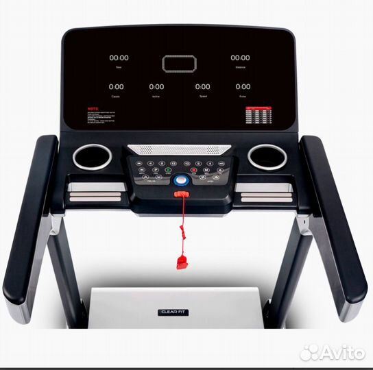 Беговая дорожка Clear Fit IT 4900