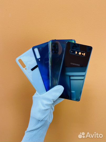 Задняя крышка Samsung