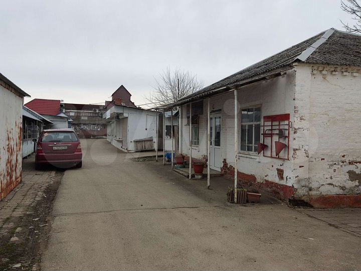 Торговая площадь, 62 м²