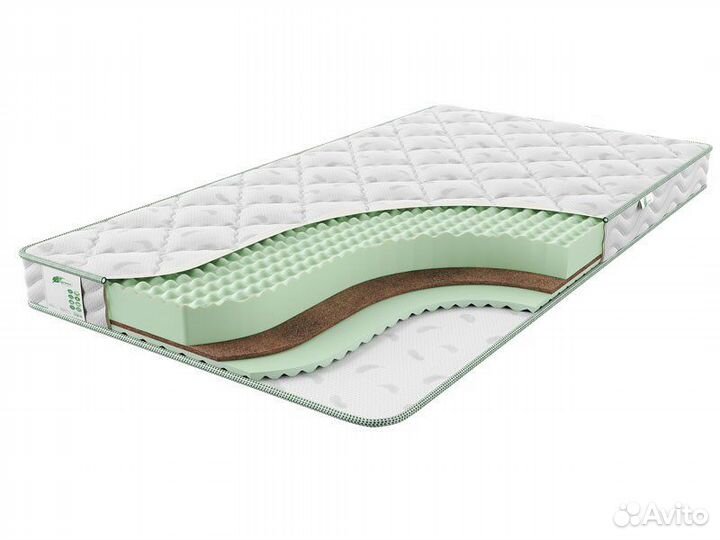 Матрас 180х200 Agreen Clean Kioto