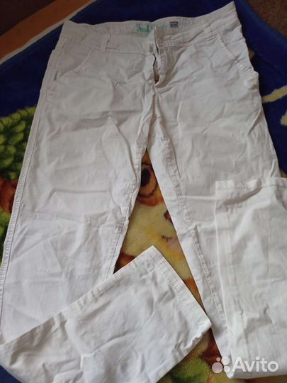 Вещи женские 44-46