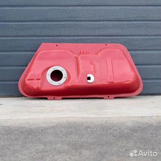 Топливный бак Zаz Sеns