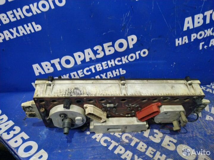 Панель приборов Ваз Лада 2109 седан 2111 2000