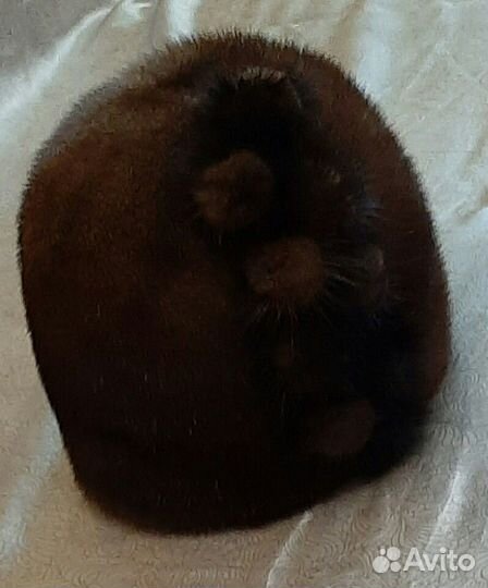 Головные уборы