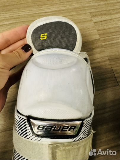 Налокотники и наколенники