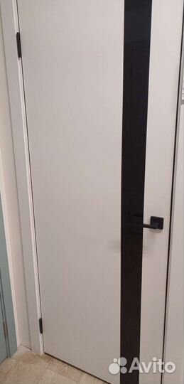Двери межкомнатные