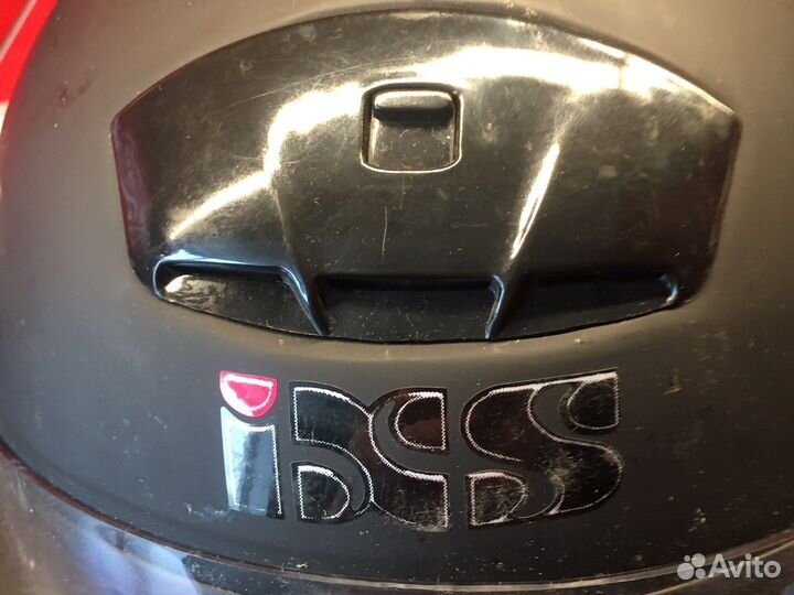 Мотошлемы Airoh и lXS