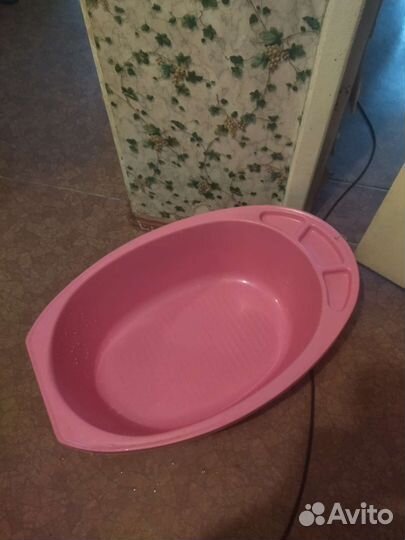 Ванночка для купания
