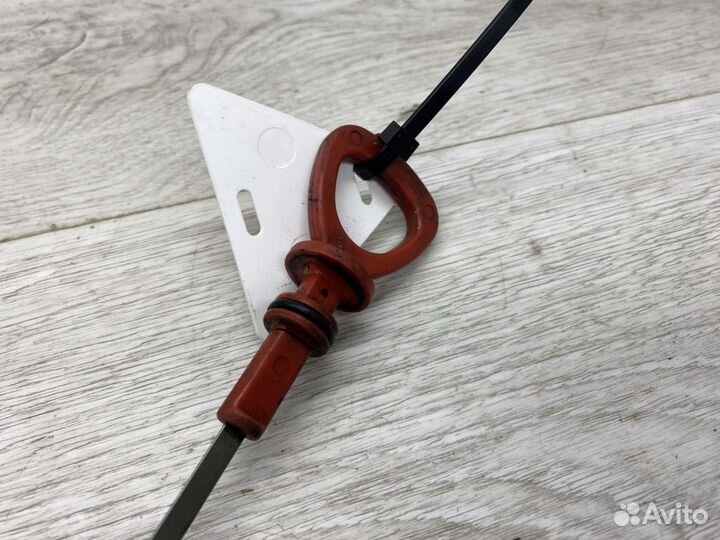 Щуп масляный