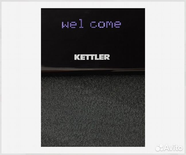 Дорожка для ходьбы Kettler SMART W1