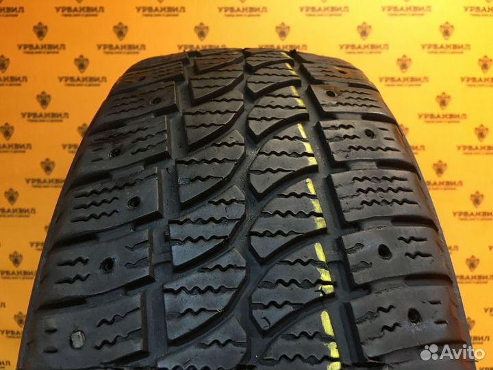 Tigar CargoSpeed Winter 215/65 R16 R