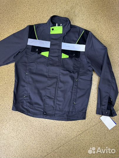 Костюм Корвет Ховард рабочий спецодежда