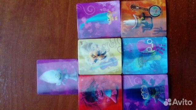 Тролли из пятерочки