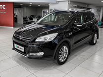 Ford Kuga 1.6 AT, 2013, 218 852 км, с пробегом, цена 1 150 000 руб.