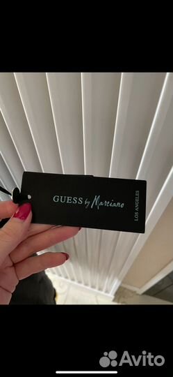 Коктейльное платье guess by marciano