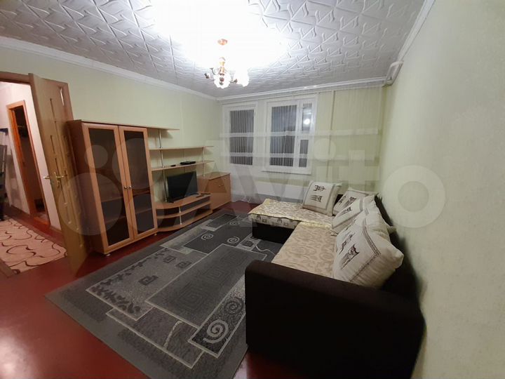 2-к. квартира, 54 м², 2/2 эт.