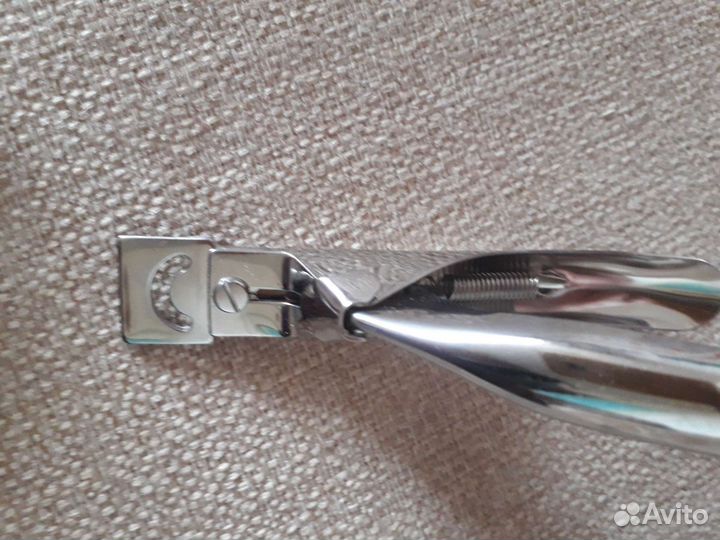 Клиппер кусачки для обрезания искусственных ногтей