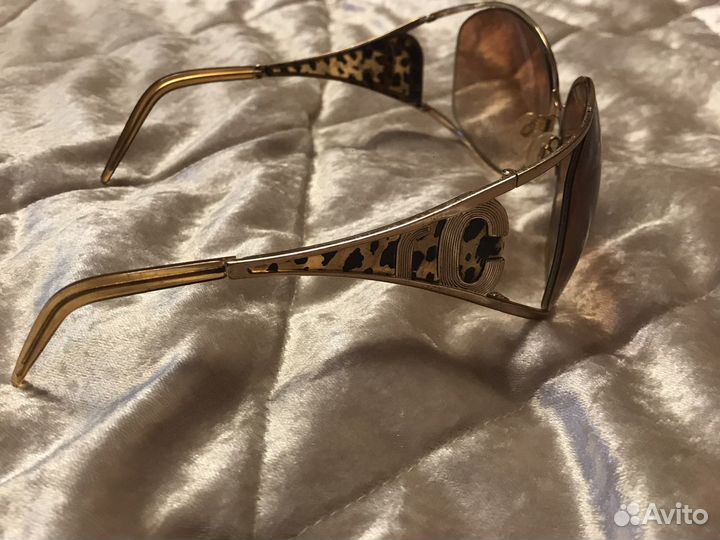 Солнцезащитные очки женские Roberto Cavalli