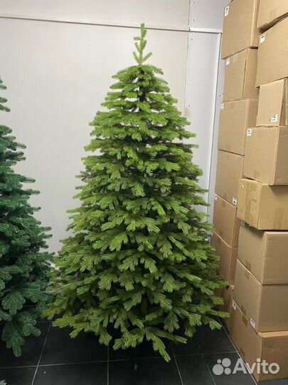 Елка искусственная литая