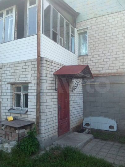 Дом 167 м² на участке 7 сот.