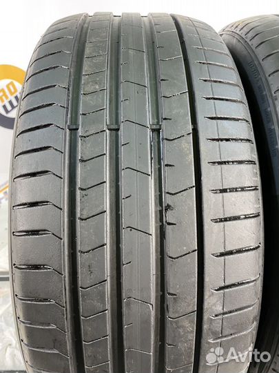 Pirelli P Zero PZ4 265/40 R20 103Y