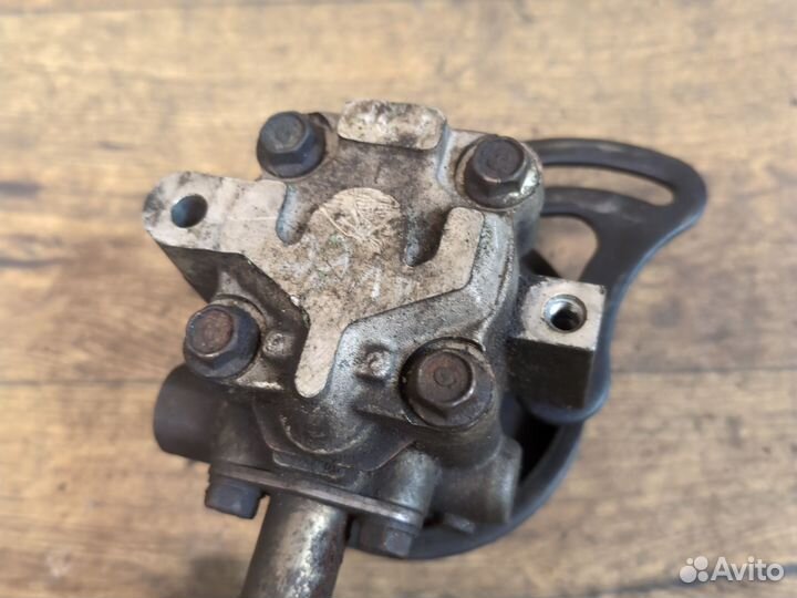 Насос гидроусилителя Daewoo Matiz 1998-2015