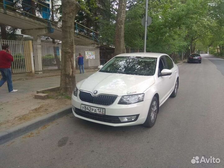 Такси (трансфер) по Крыму