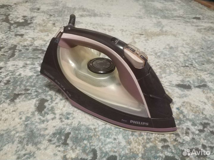 Утюг Philips gc4721