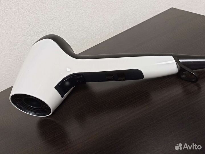 Фен Remington Air3D Dryer D7779 с чехлом