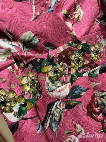 Платье новое