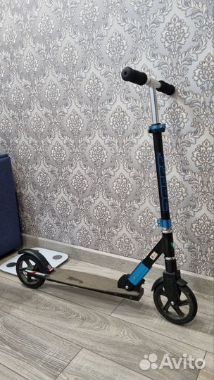 Самокат Roces 175