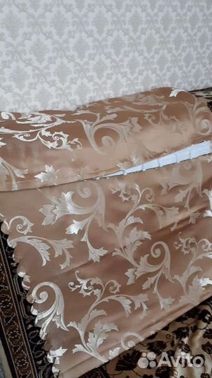 Шторы партьеры бу