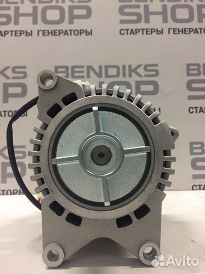 Генератор Honda Gold Wing 1500 усиленный