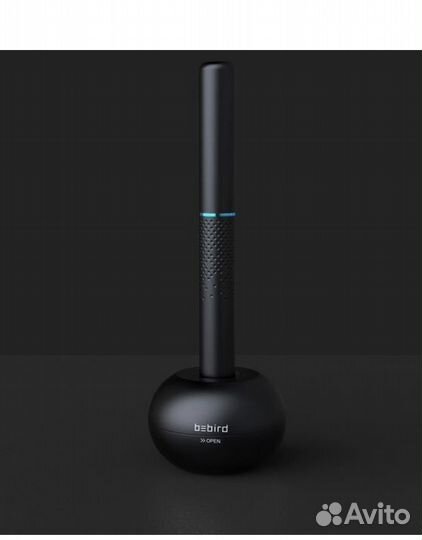 Умная ушная палочка xiaomi