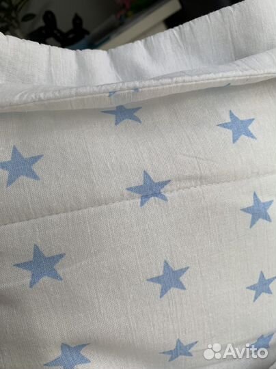 Одеяло конверт на выписку