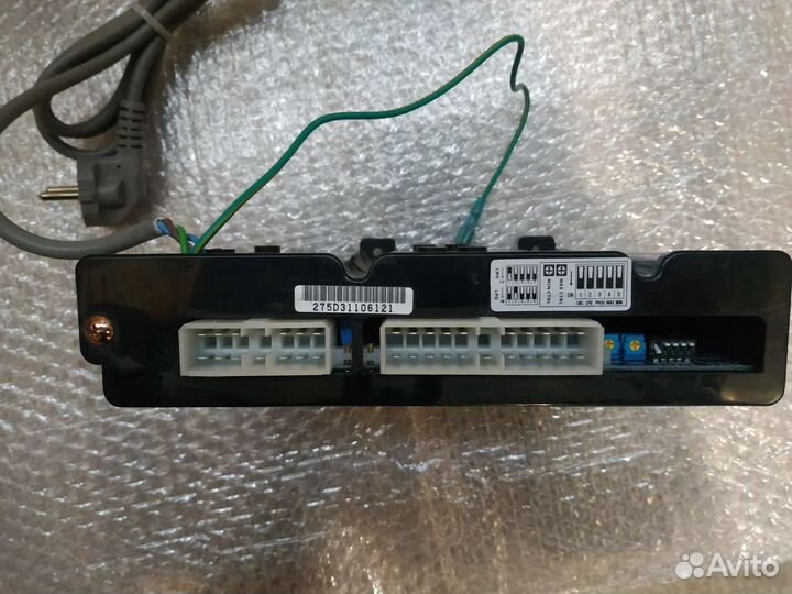 Плата управления котла Ардерия (2080833А) в сборе