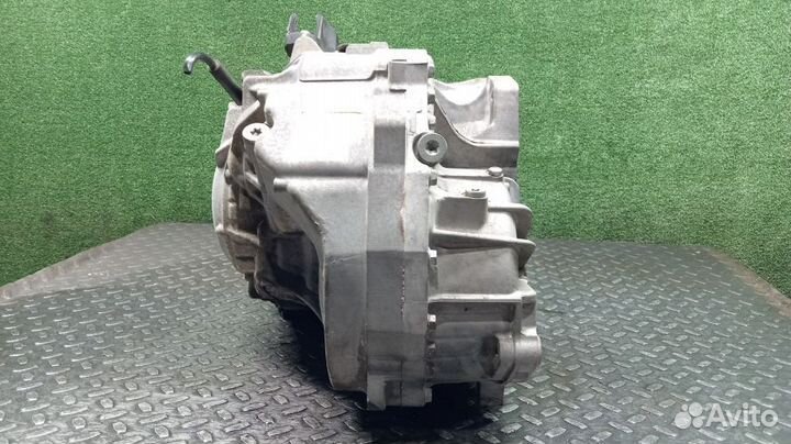 АКПП Ford Mondeo 4