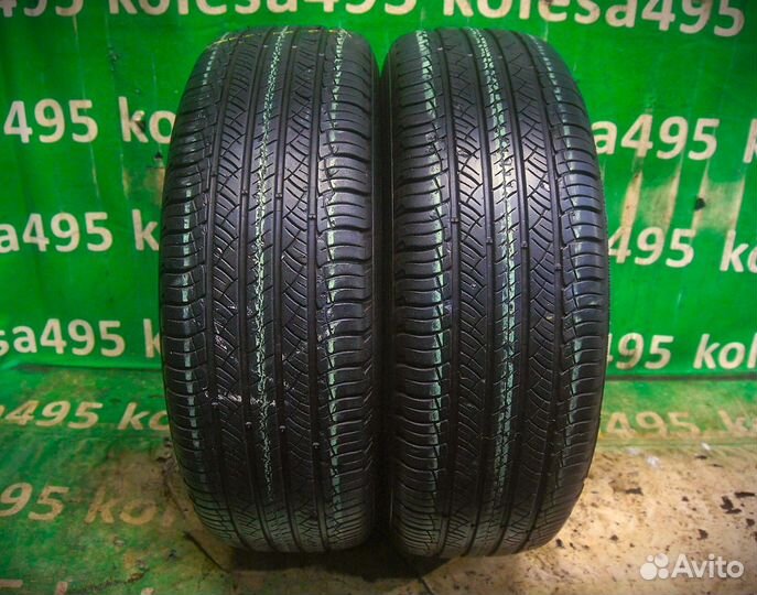 Michelin Latitude Tour HP 215/70 R16 100H