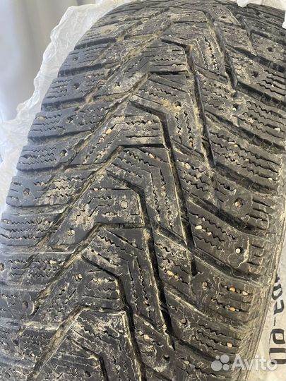 Hankook Winter i'Pike X W429A 225/60 R17 103T